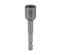 Timco Magnetic Socket Driver Bits - Hex Small Jar 15 10SDJ15
