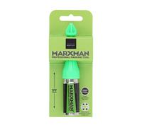 Timco Marxman Pen Single, Bright Green Chalk Marker, 13ml