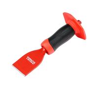 Timco Masonry Bolster With Guard 3 X 8 1/2In