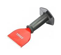 TIMCO - Masonry Bolster with Guard (Size 4 x 8 1/2" - 1 Each)