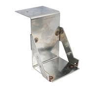 TIMco Masonry Hanger - Stainless 100 x 150 Unit 1