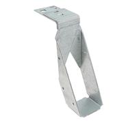 Timco Masonry Joist Hangers Galvanised 47 x 200 (1 Unit)