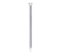 TIMco Masonry Nails 2.5 x 30mm BZP - Carton of 100