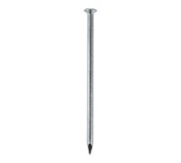 TIMco Masonry Nails 3.5 x 100mm BZP - Carton of 100