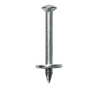TIMCO Masonry Nails Mickey Zinc - 30 x 2.50