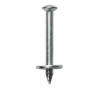 Timco Masonry Nails Mickey Zinc - 30 X 2.50