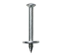 Timco Masonry Nails - Mickey - Zinc - Box of 200 WMP25