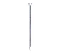 Timco Masonry Nails - Zinc - Box of 100 HM25040