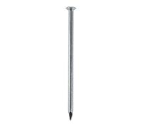 Timco Masonry Nails - Zinc - Box of 100 HM35075