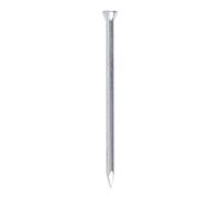 Timco Masonry Nails - Zinc - TIMpac of 50 HM25040P