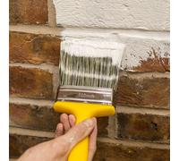 Timco Masonry Paint Brush Plastic Header 1 720002