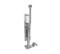 TIMCO Monkey Tail Bolt Hot Dipped Galvanised - MBS12GB- you get 3