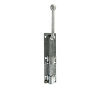 TIMCO Monkey Tail Bolt Hot Dipped Galvanised - MBS18GP- you get 2
