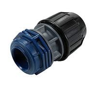 TIMCO MDPE Pipe Fittings Copper Adaptor - 25 x 22mm