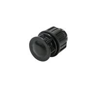 Timco MDPE Pipe Fittings End Plug - 20mm (1 Pack)