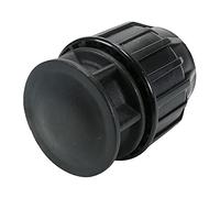 TIMCO MDPE Pipe Fittings End Plug - 32mm