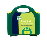 Reliance Medical HSE 20 Person Workplace First Aid Kit Essential for Ref 113