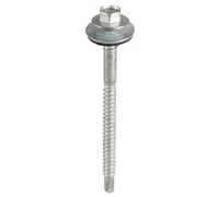 100 x 5.5 x 115 Self-Drilling Composite Panel Screws For Light Section Steel