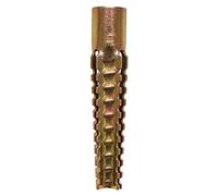 Timco Metal Expansion Plug - ZYP - 10 x 60-50 Pieces