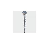TIMco MF10100PRE Multi Fix Bolt Hex Head 10 x 100mm Bag of 2