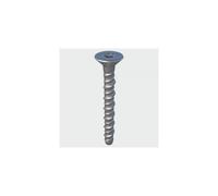 TIMco MF1060C Multi Fix Bolt CSK Head 10 x 60mm / M12 Box of 50