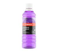 Timco Mineralised Methylated Spirit - 500Ml Bottle