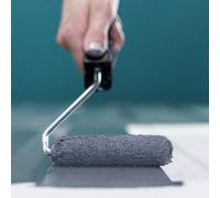 Timco Mini Roller Frame - Short Header Card 1 720542