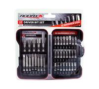 Timco Mixed S2 Driver Bit Set - Case of 37 BIT37SET