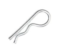 Timco MIXRSPRINGP Mixed R Spring Clips Mixed TIMpac 18