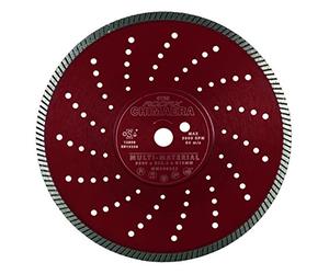 TIMco MM115222 Chimaera Diamond Blade 115 x 22.2 - 1 pc