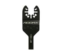 Timco MT10BI Premium Multi-Tool Blade - Straight - For Wood/Metal 10Mm Blister Pack 1