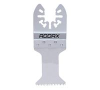 Timco MT32CT5 Multi-Tool Blades - Straight Coarse - For Wood - 5Pcs 32Mm Blister Pack 5