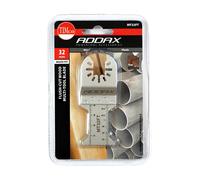 Timco MT32FT Multi-Tool Blade - Straight Fine - For Wood 32Mm Blister Pack 1