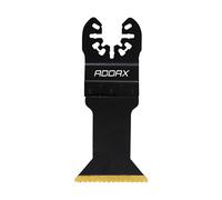 Timco MT32TN Long Life Multi-Tool Blade - Straight - For Wood/Metal 32Mm Blister Pack 1