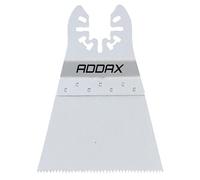 Timco MT69FT5 Multi-Tool Blades - Straight Fine - For Wood - 5Pcs 69Mm Blister Pack 5