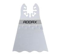 Timco MT69SE Multi-Tool Blade - Serrated Wavy Edge 69Mm Blister Pack 1