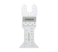 Timco Mtool Blade Straight Coarse - 44mm
