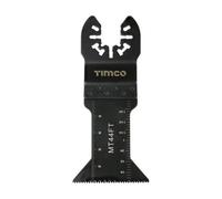 Timco Mtool Blade Straight Fine - 44mm