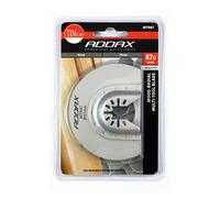 Timco MTR87 Multi-Tool Blade - Radial - For Wood Dia. 87Mm Blister Pack 1