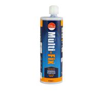 TIMco Multi-Fix Polyester Resin 410ml