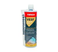 TIMco Multi-Fix Vinylester Resin 410ml