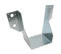 Timco - Multi-Functional Hangers - Galvanised (Size 100 X 152 - 1 Each)