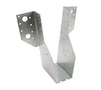 Timco - Multi-Functional Hangers - Galvanised (Size 47 X 179 - 1 Each)