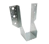 Timco - Multi-Functional Hangers - Galvanised (Size 76 X 164 - 1 Each)