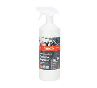TIMCO Multi-Purpose Citrus Cleaner & Degreaser - 1L - Quick and easy cleaning within the home, office or any general surface