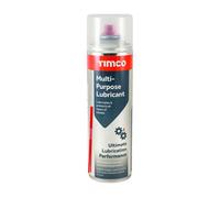Timco Multi-Purpose Lubricant - 480Ml