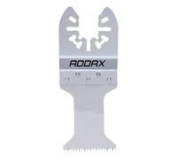 Timco - Multi-Tool Blades - Straight Coarse - For Wood - 5pcs (Size 32mm - 5 Pieces)