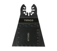 Timco Multi-Tool Fine Cut Blade For Wood/metal Bi-Metal - 69mm