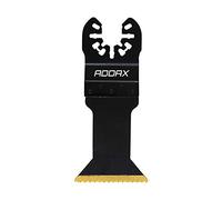 TIMCO Multi-Tool Fine Cut Blades For Wood/Metal Titanium Coated Bi-Metal - 32mm