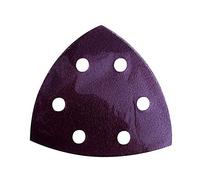 TIMCO Multi-Tool Sanding Sheets Medium - P80 Grit